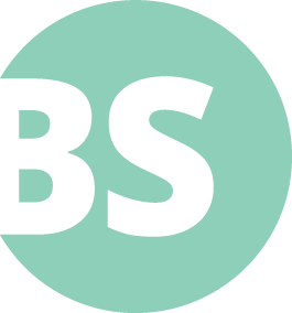 BS logo